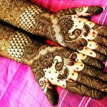New Dubai Henna Designs for Hands