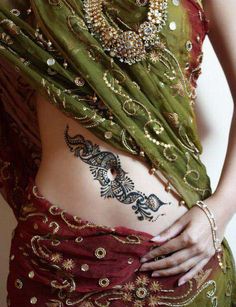 Indian Women Front Pait Side Designs 2016