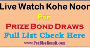 Online Kohe Noor TV Watch 2022