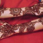 Women Hand Girl Mehndi Designs