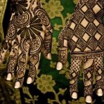 Henna New Designs Mehndi