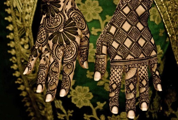 Henna New Designs Mehndi 2022