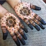 New Indian Mehandi Tattoos