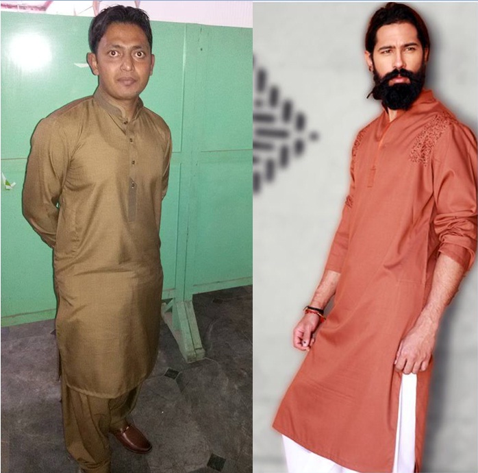 Boys Kurta Fashion 2017 Indian Modern