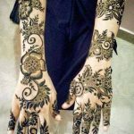 Pakistan Hand Henna Designs 2017