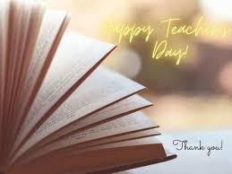 Teacher day quotes/messages/essay