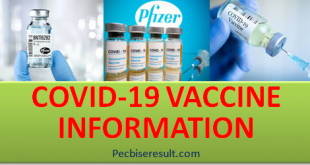 Covid-19 Vaccine 2022