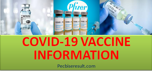 Covid-19 Vaccine 2022