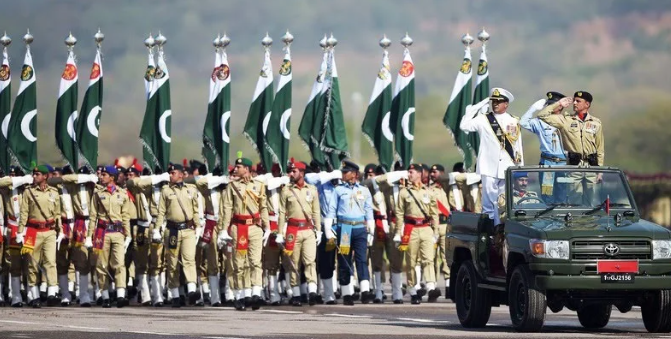 Essay On 23 March Pakistan Day 2022