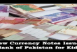 SBP New Curreny Notes 2023 Issued for Eid