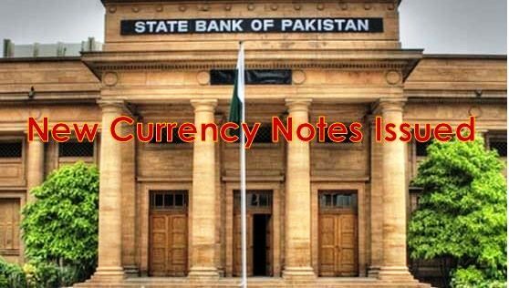 SBP New Currency Notes 2023 for Eid ul Fiter