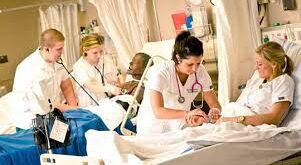 Check BS Nursing Merit list 2021 Online