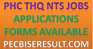 THQ Hospital Jobs Pictures 2021