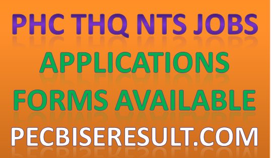 THQ Hospital Jobs Pictures
