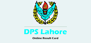 DPS Lahore Result Card 2022