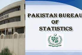 Pakistan Bureau of Statistics 