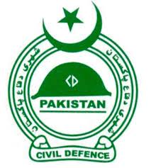 General civil defense jobs 2022 in Pakistan