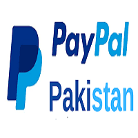 Create PayPal Account in Pakistan