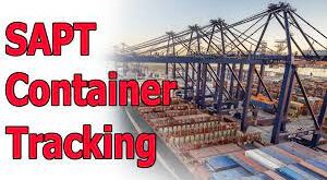 SAPT Container Tracking 2022