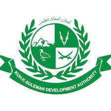 Koh E Suleman Improvement Project 2022 in Pakistan