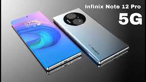 Infinix Note 12 Pro 5G Price in Pakistan Check Online 