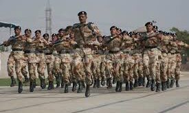 Join Pakistan Rangers Sindh Jobs 2022 Karachi