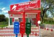Multiple vacant posts at Pakistan Post office 2022