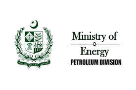 Ministry of Energy petroleum division jobs 2023