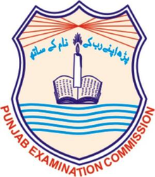 Punjab Examintion Commission Five & Eight Class Result 2023