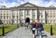 Ireland Scholarship For MS/M Phil and PhD Scholars Apply Online 2023