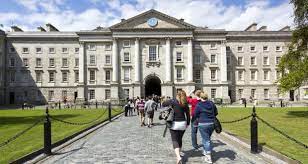 Ireland Scholarship For MS/M Phil and PhD Scholars Apply Online 2023