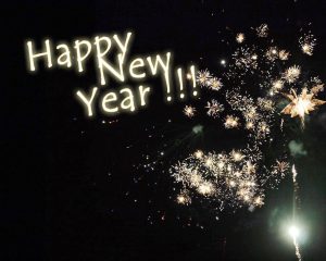 New Year Happy HD Wallpapers 2023